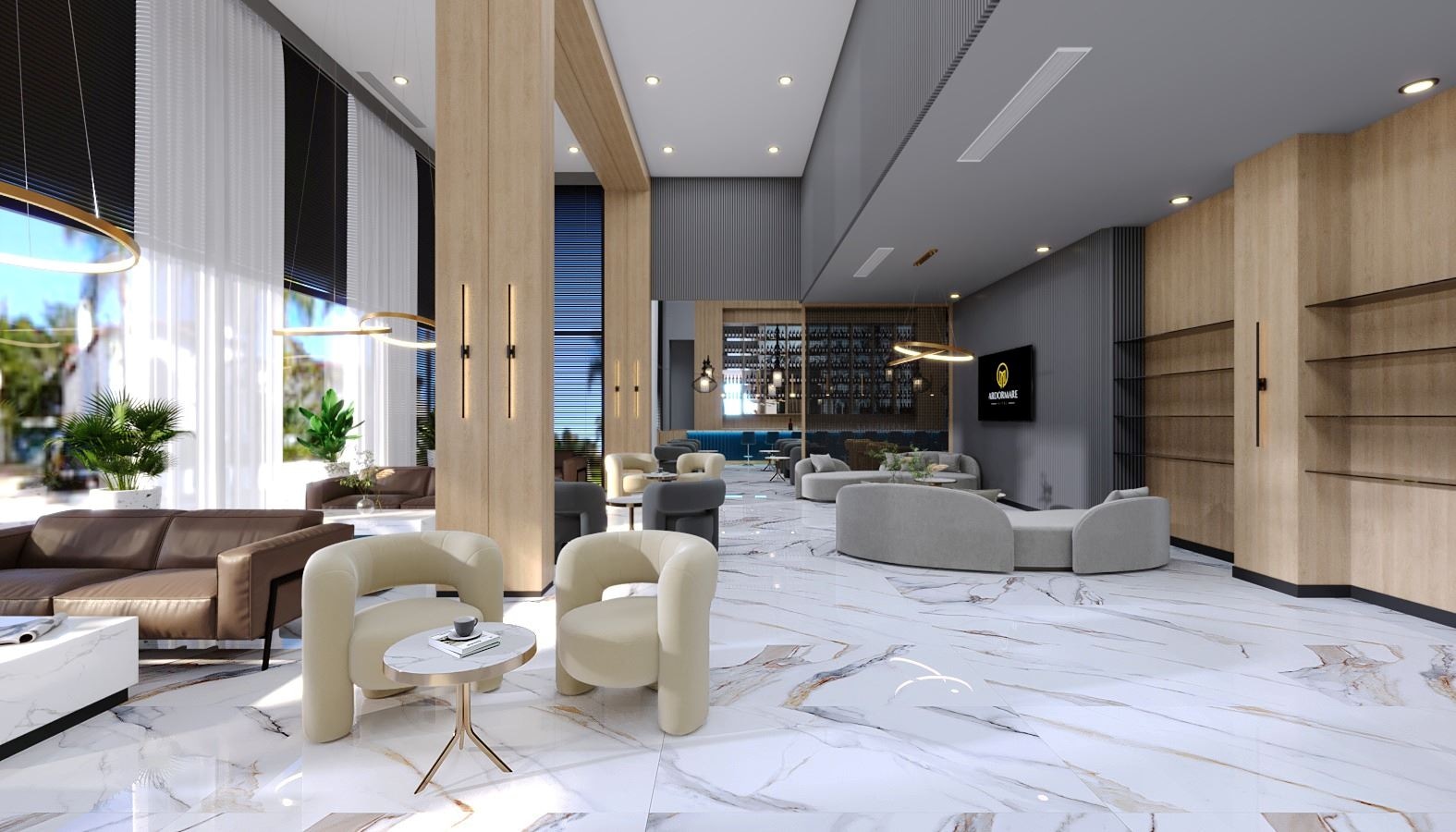 general-main-building