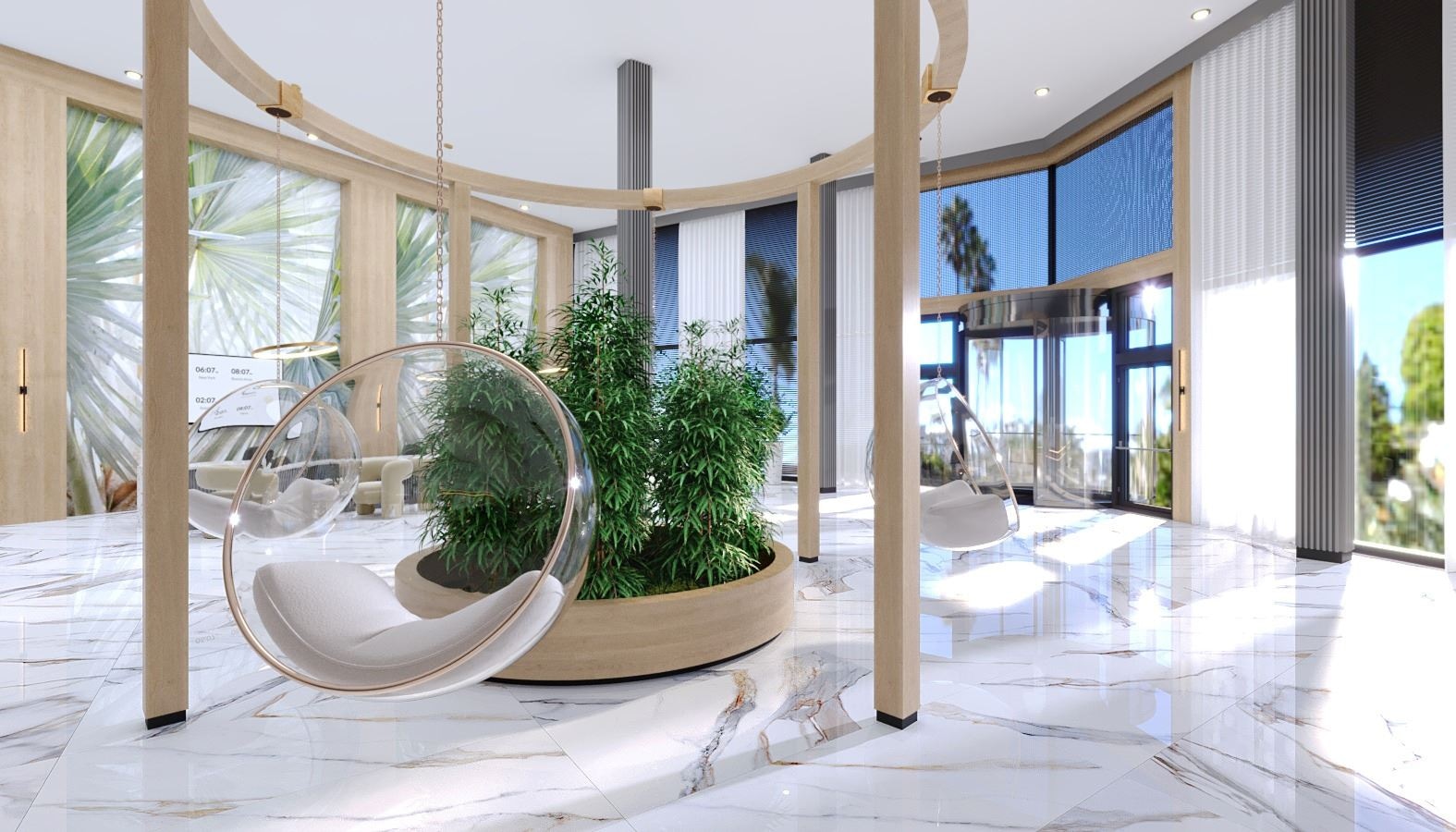 general-main-building