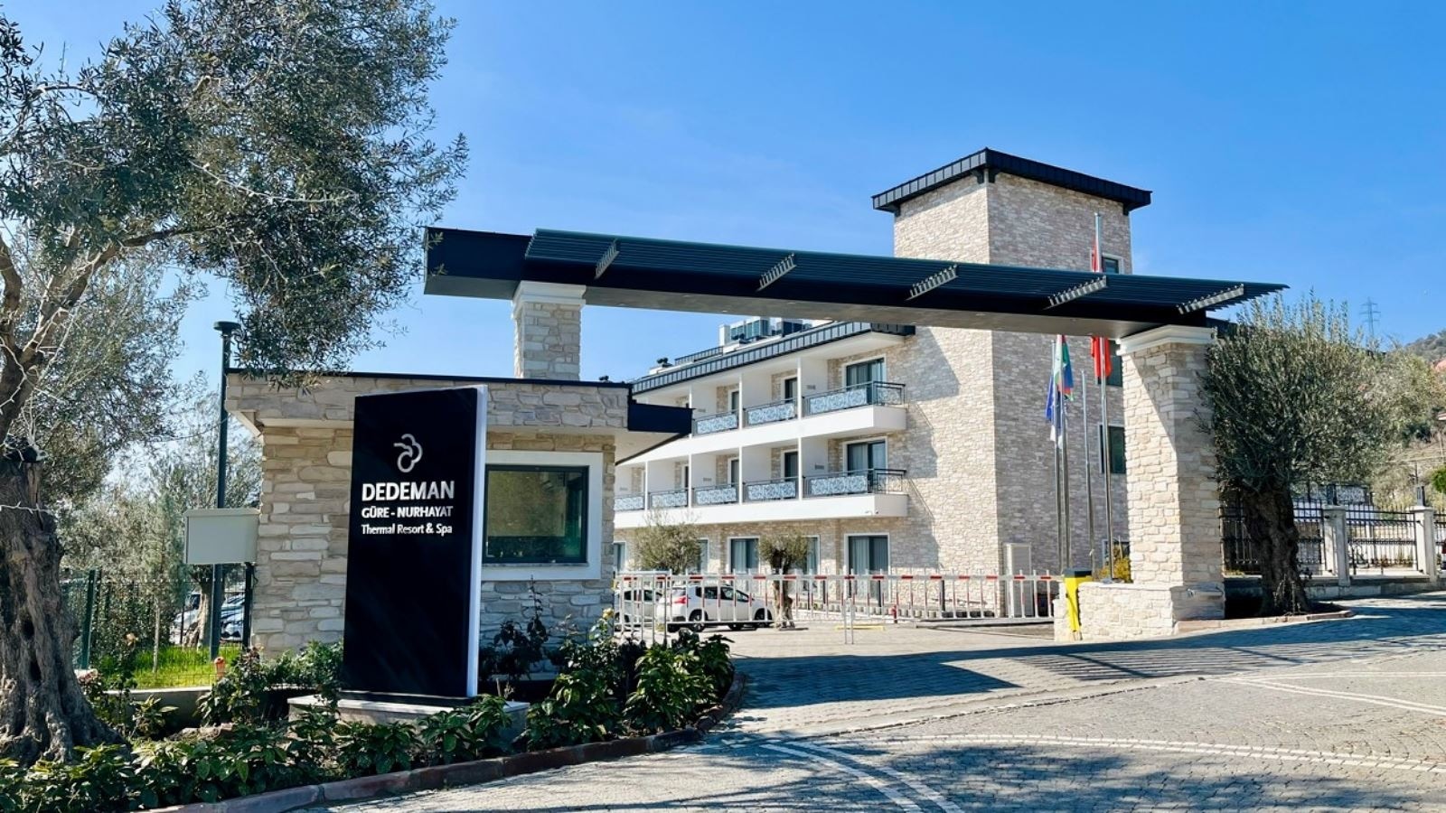 general-main-building