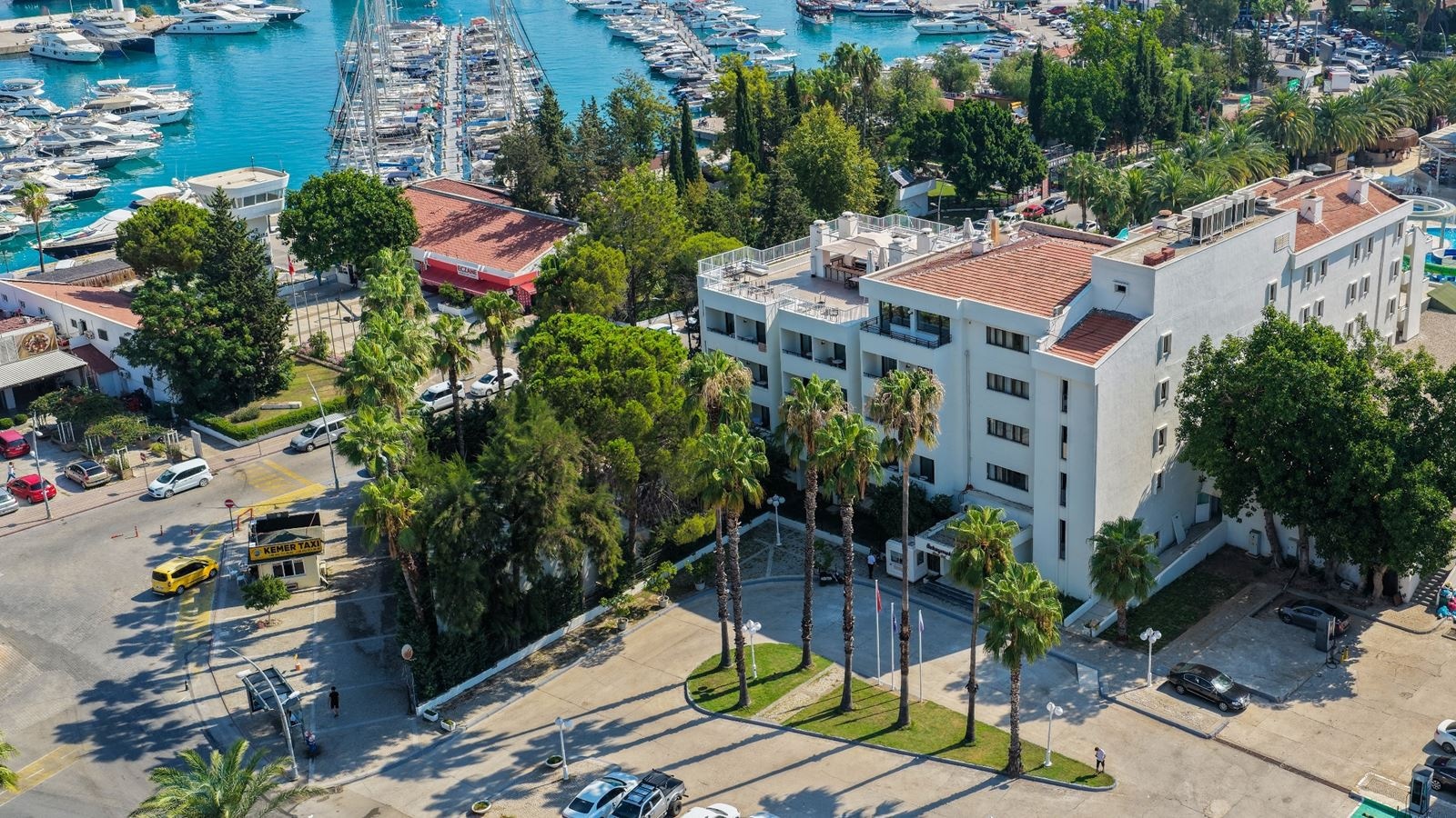 general-main-building