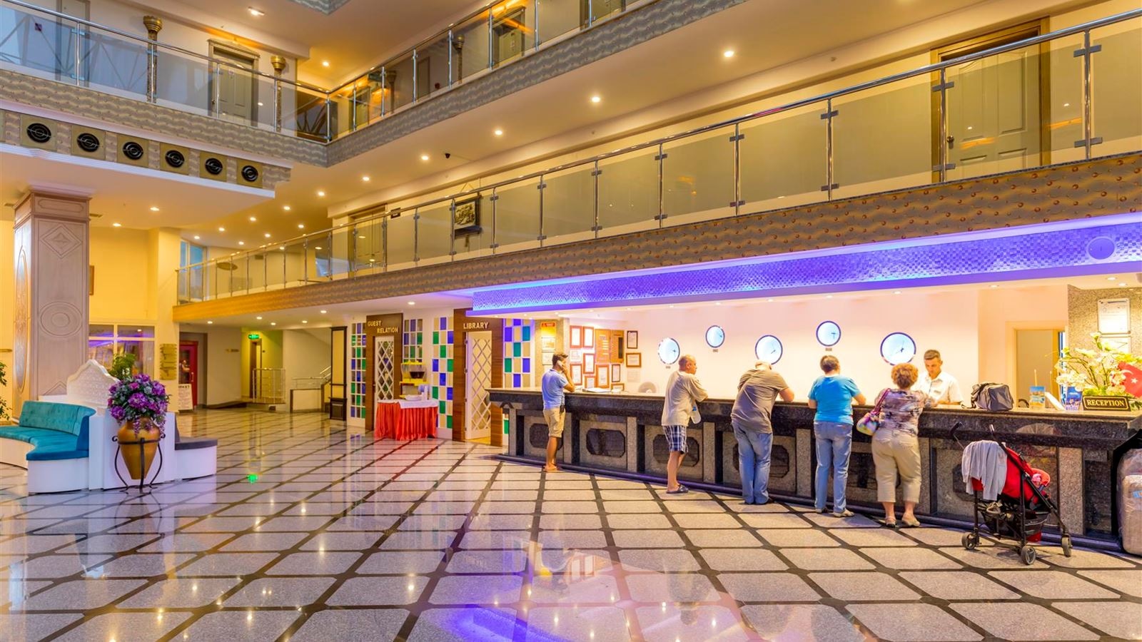 general-main-building