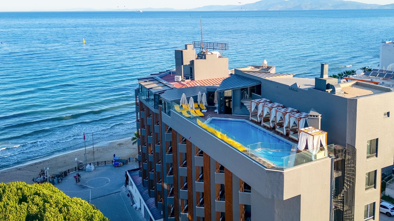 general-main-building