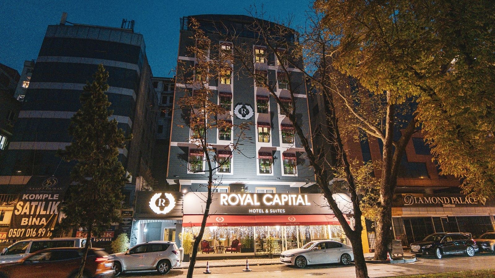 general-main-building