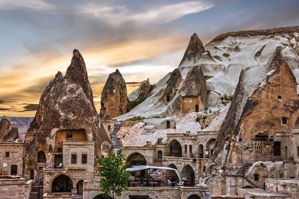 general-main-building