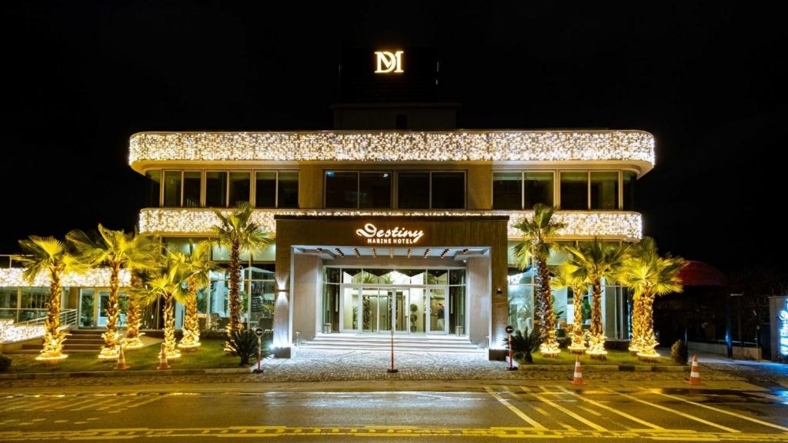 general-main-building