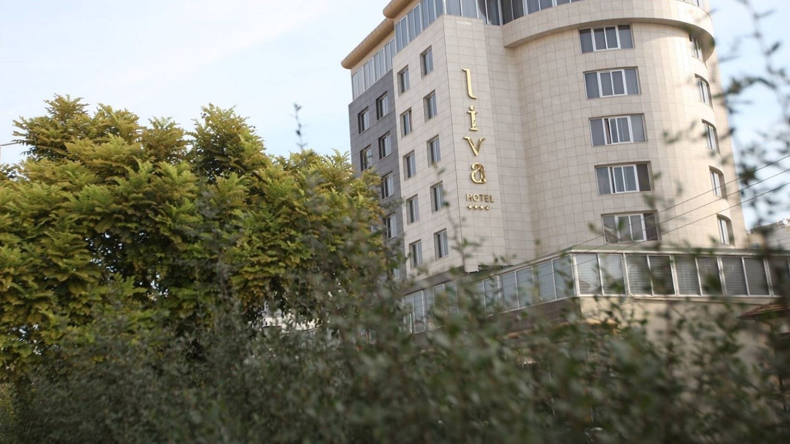 general-main-building