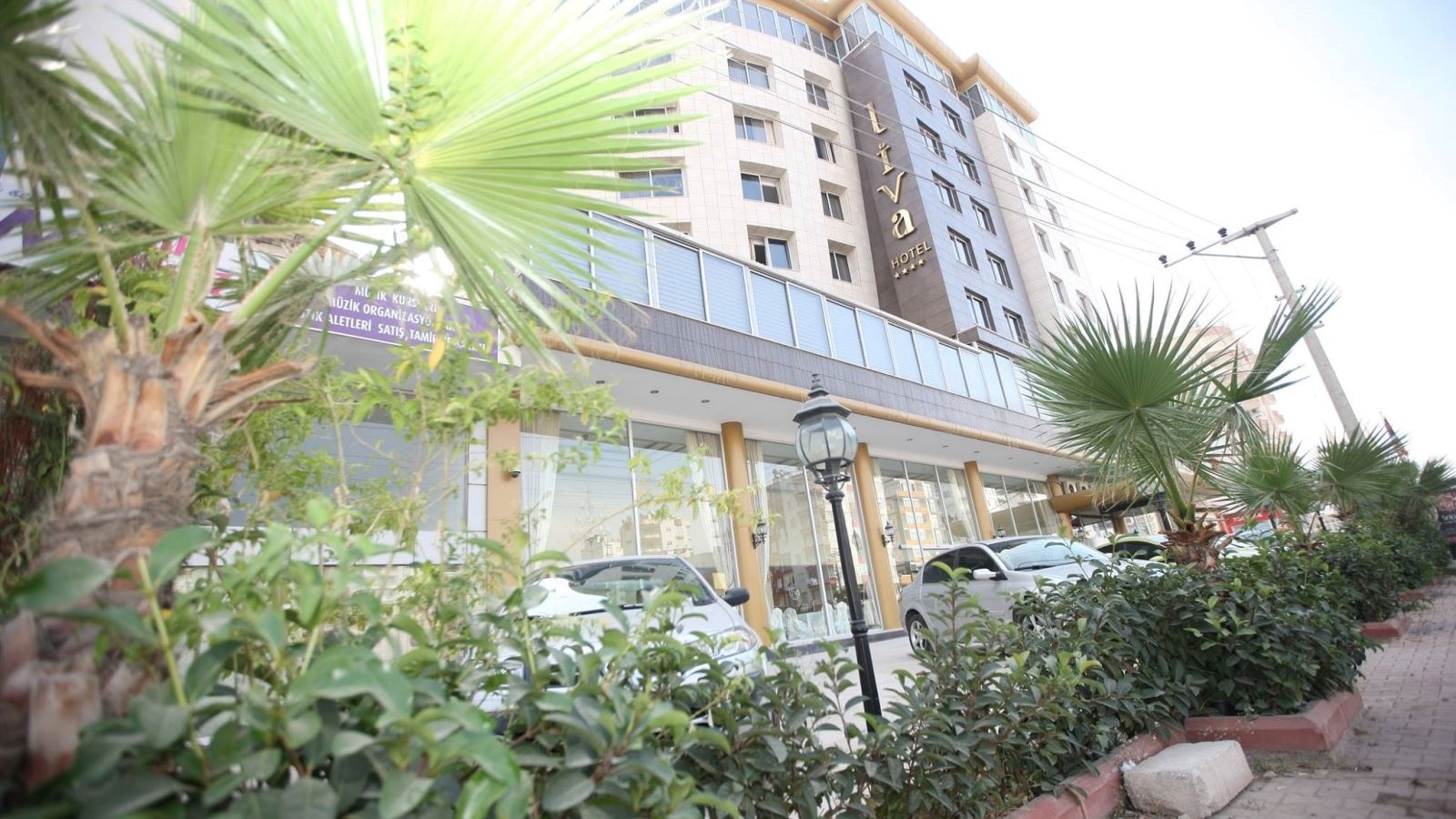 general-main-building