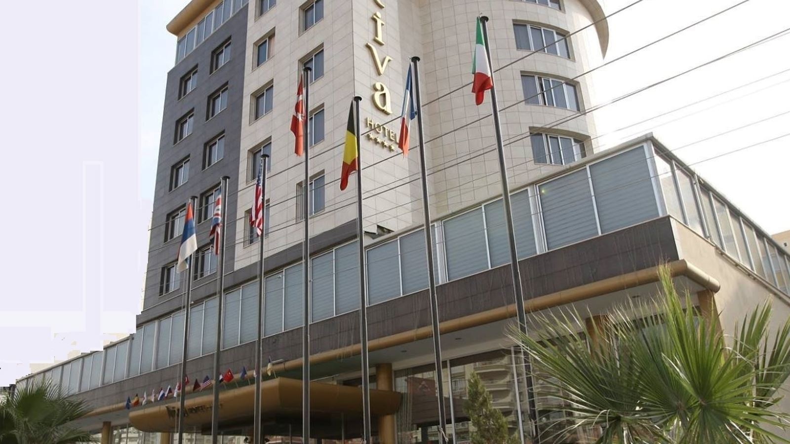 general-main-building