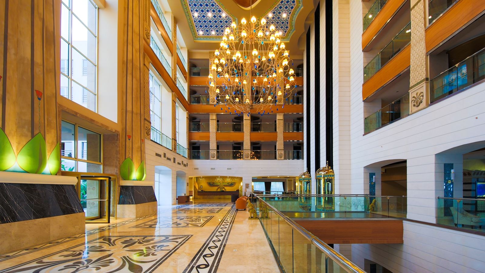 general-main-building