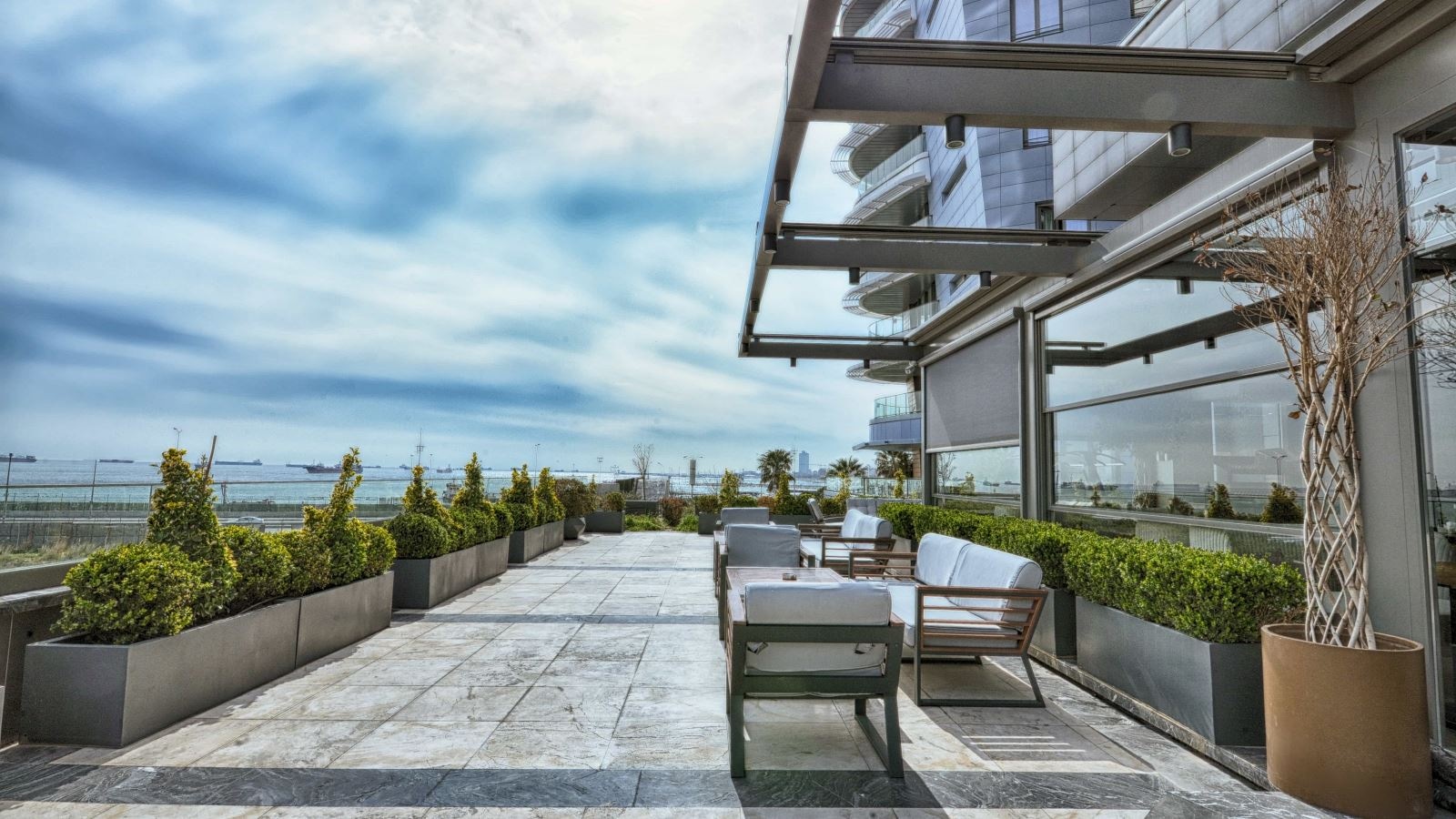 general-main-building