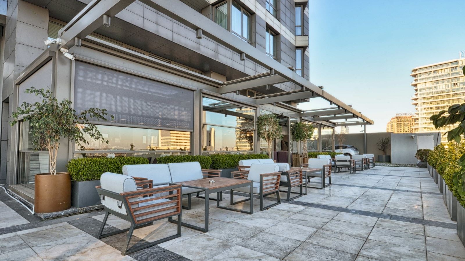 general-main-building