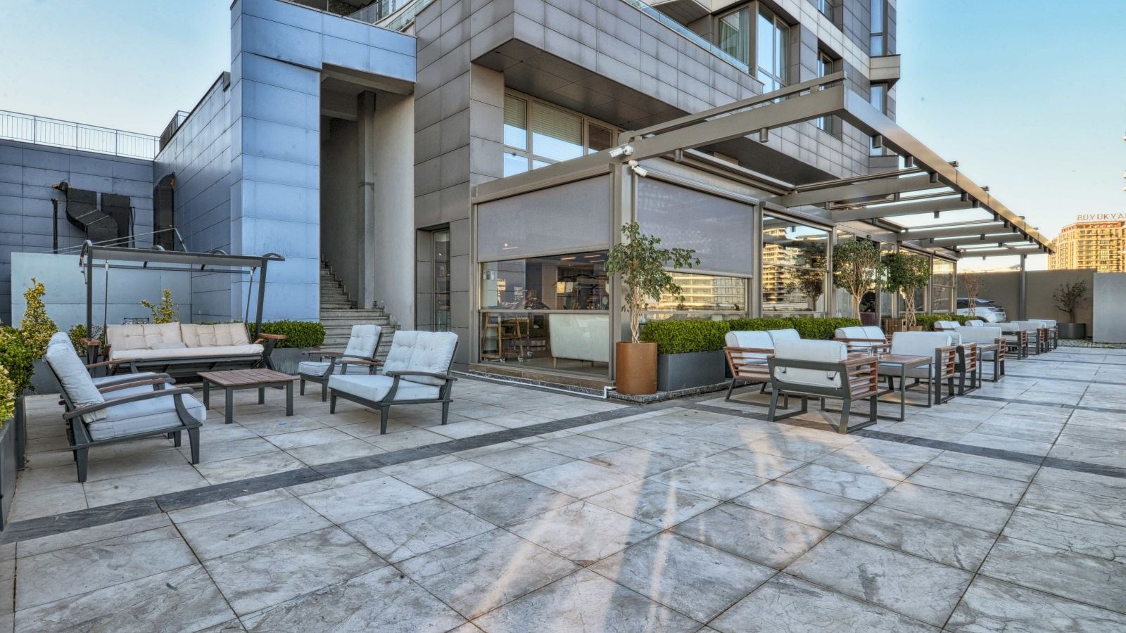 general-main-building