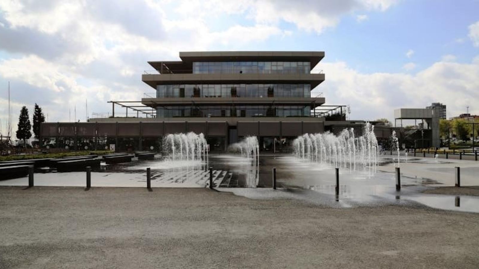 general-main-building