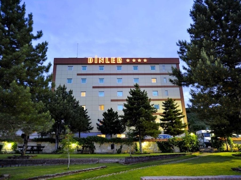 general-main-building