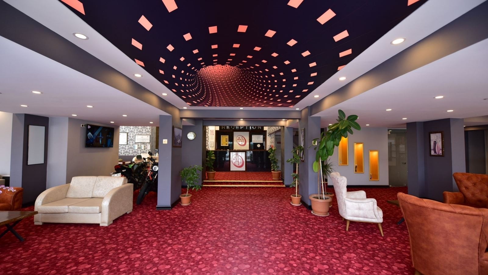 general-main-building