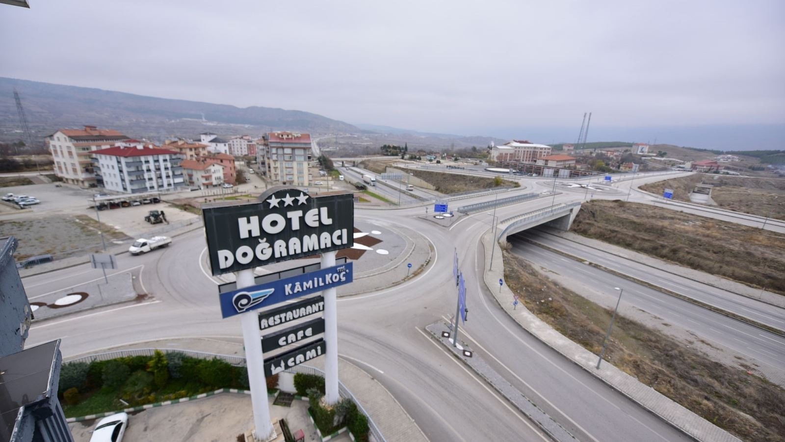 general-main-building