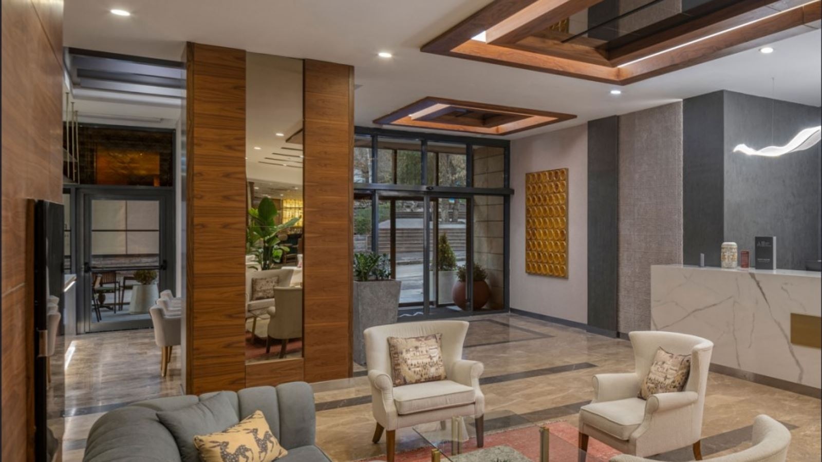 general-main-building