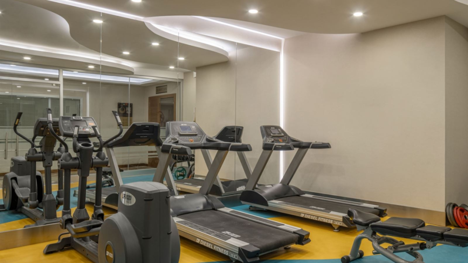 general-main-building