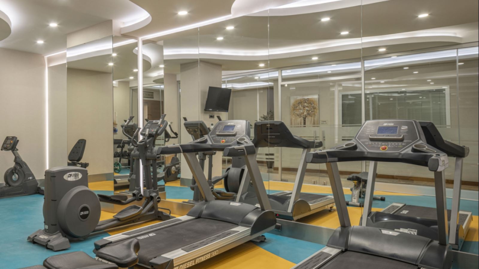 general-main-building