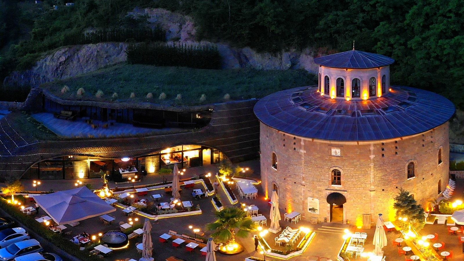 general-main-building