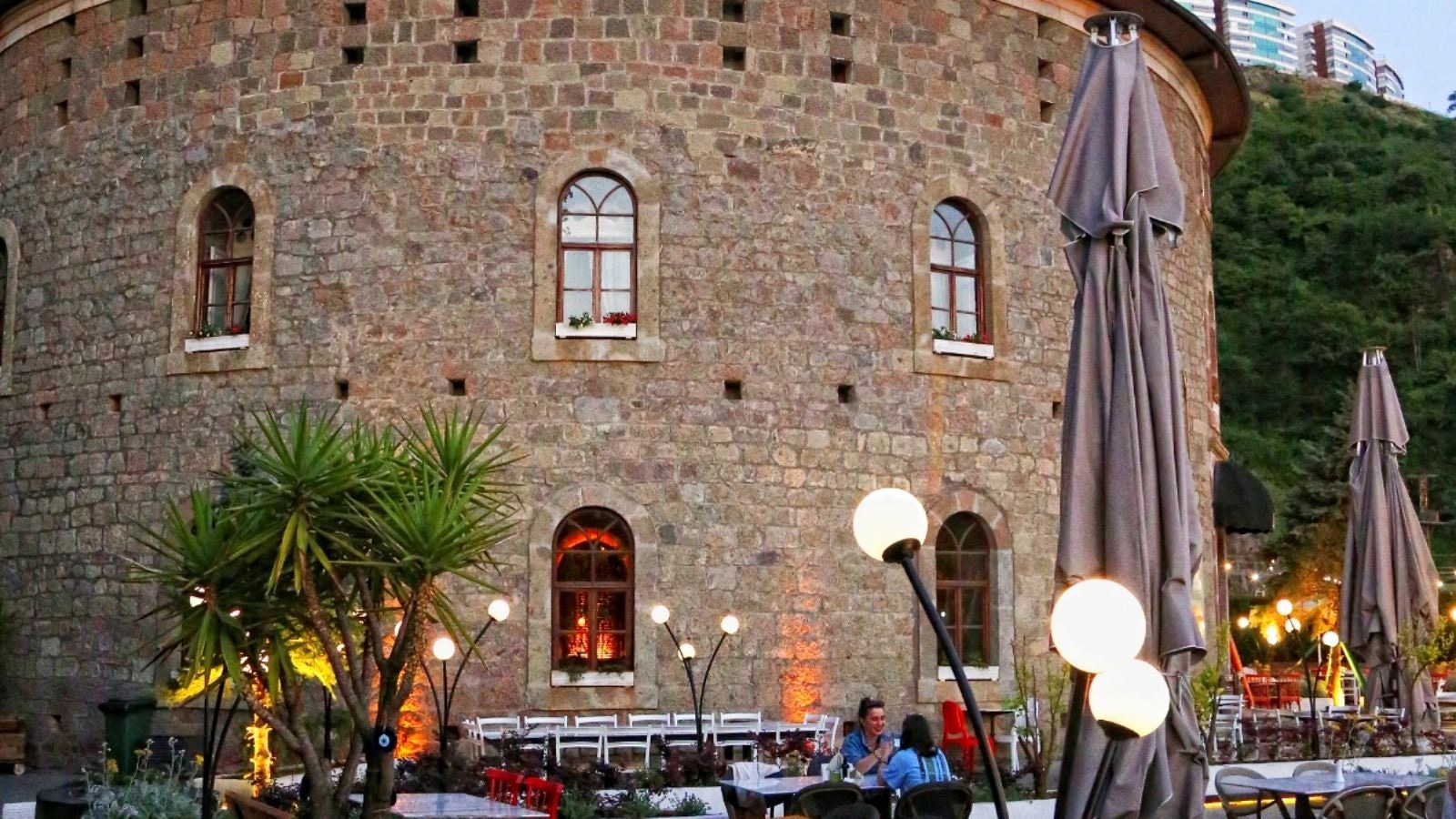 general-main-building