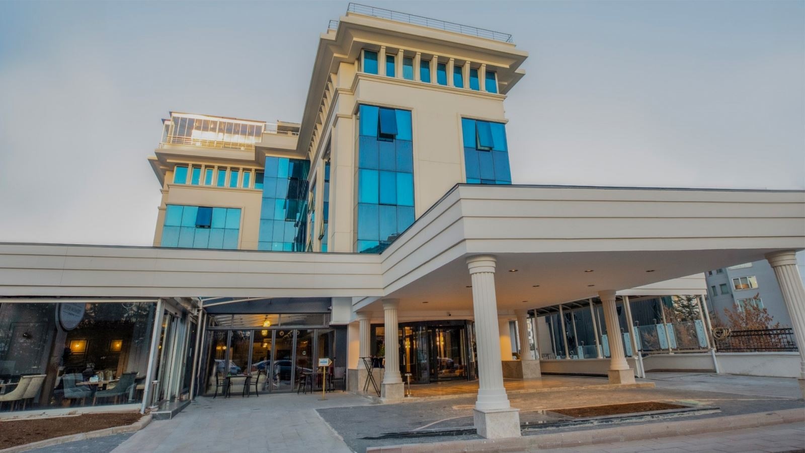 general-main-building