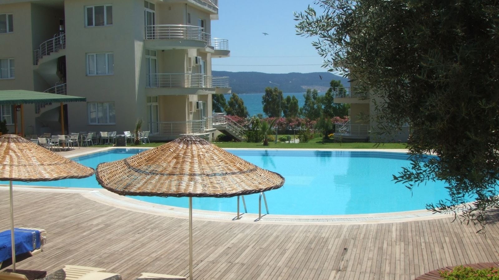 general-main-building