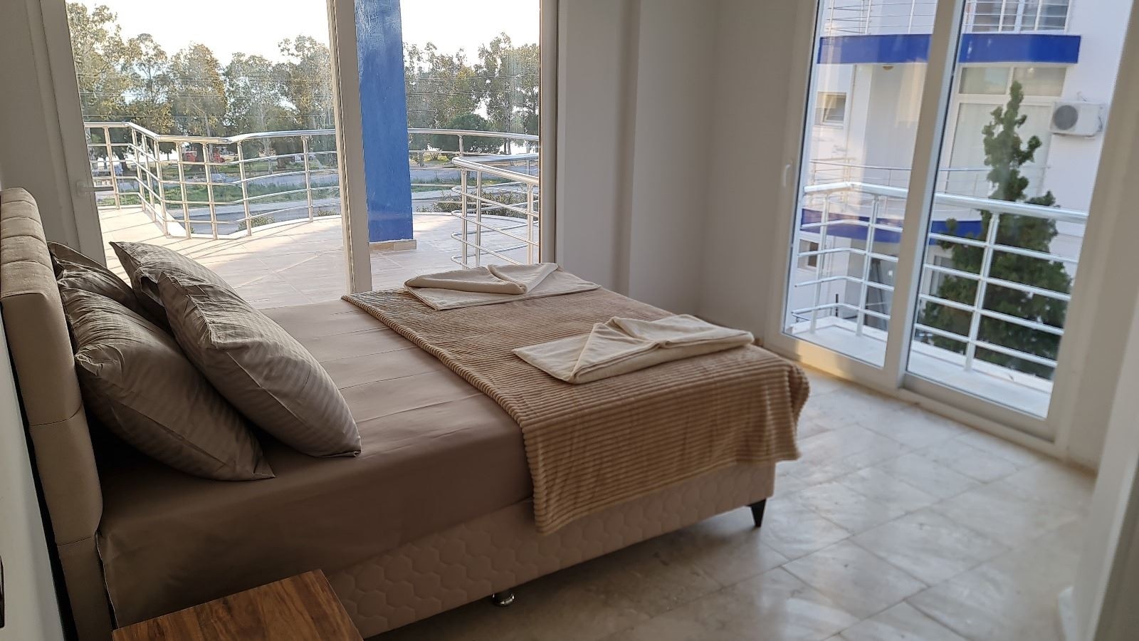 rooms-bahce-manzarali-daire