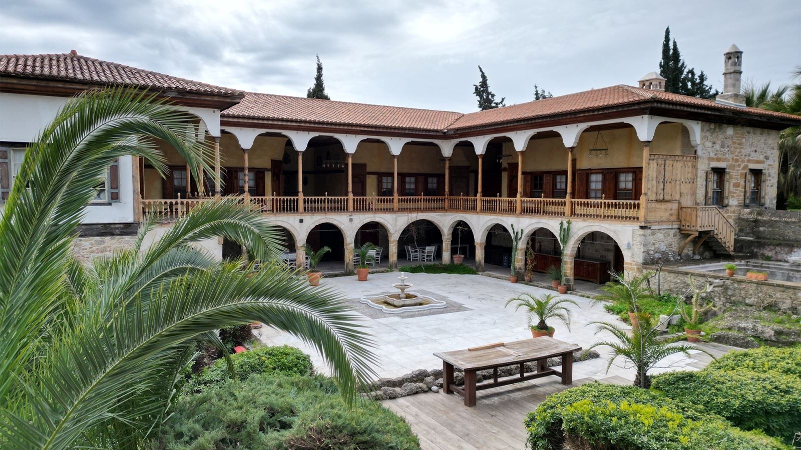 general-main-building