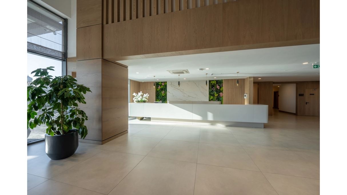 general-main-building