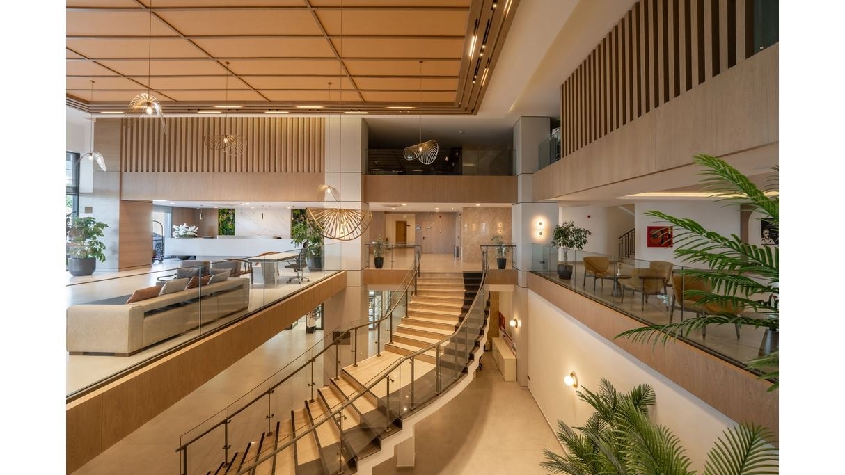 general-main-building