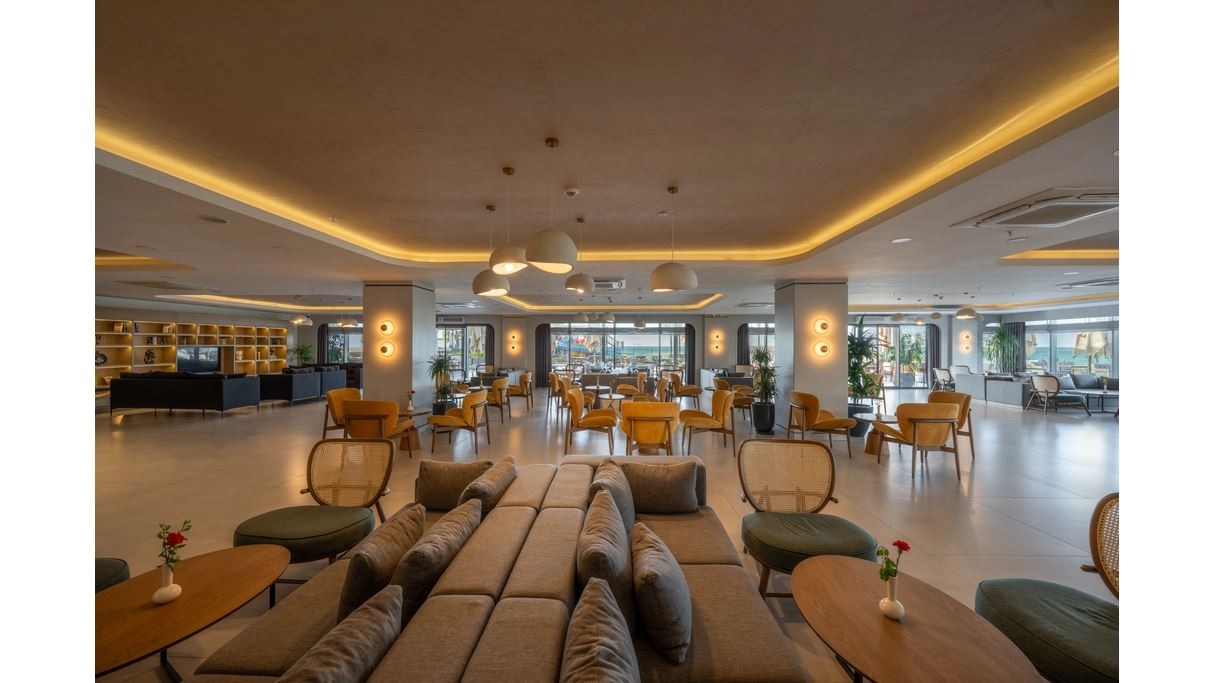 general-main-building