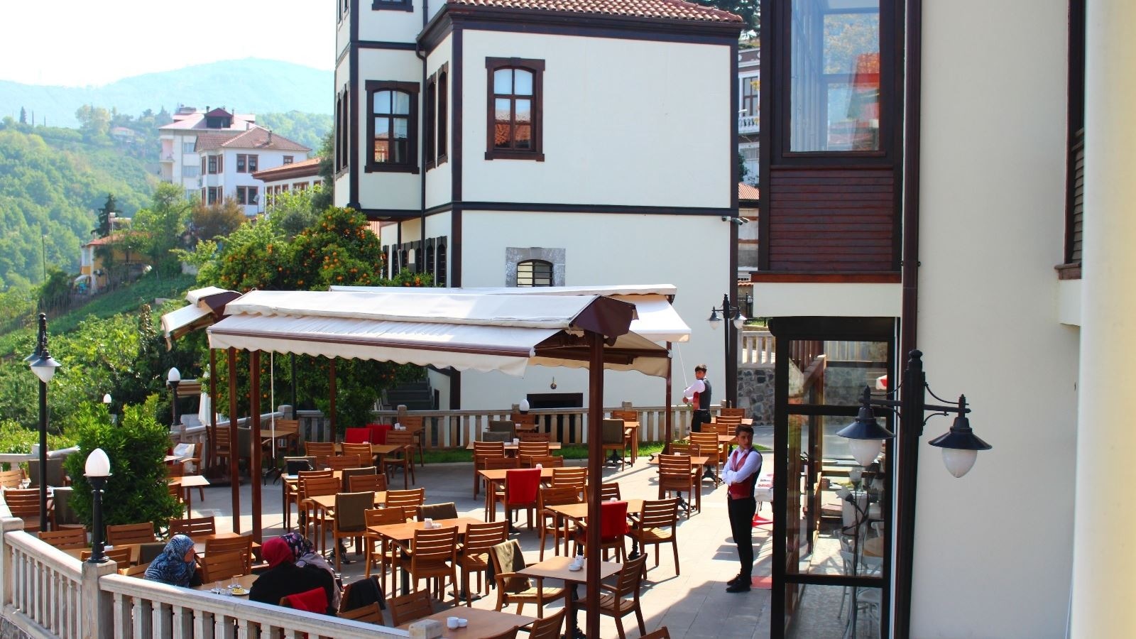 general-main-building