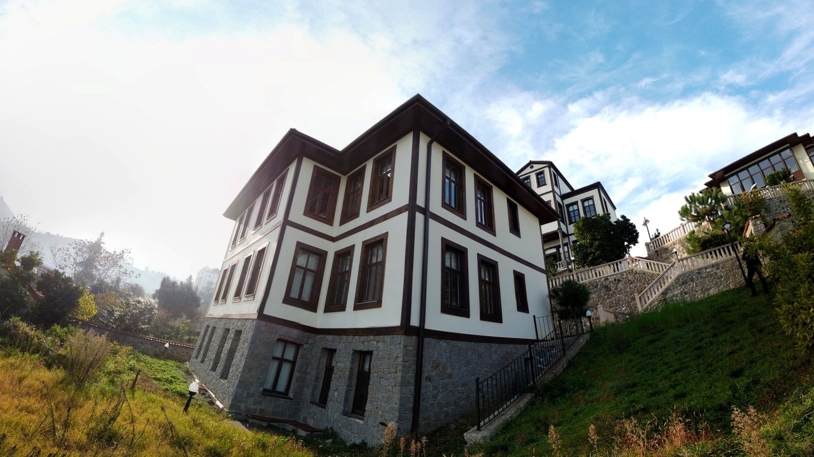 general-main-building