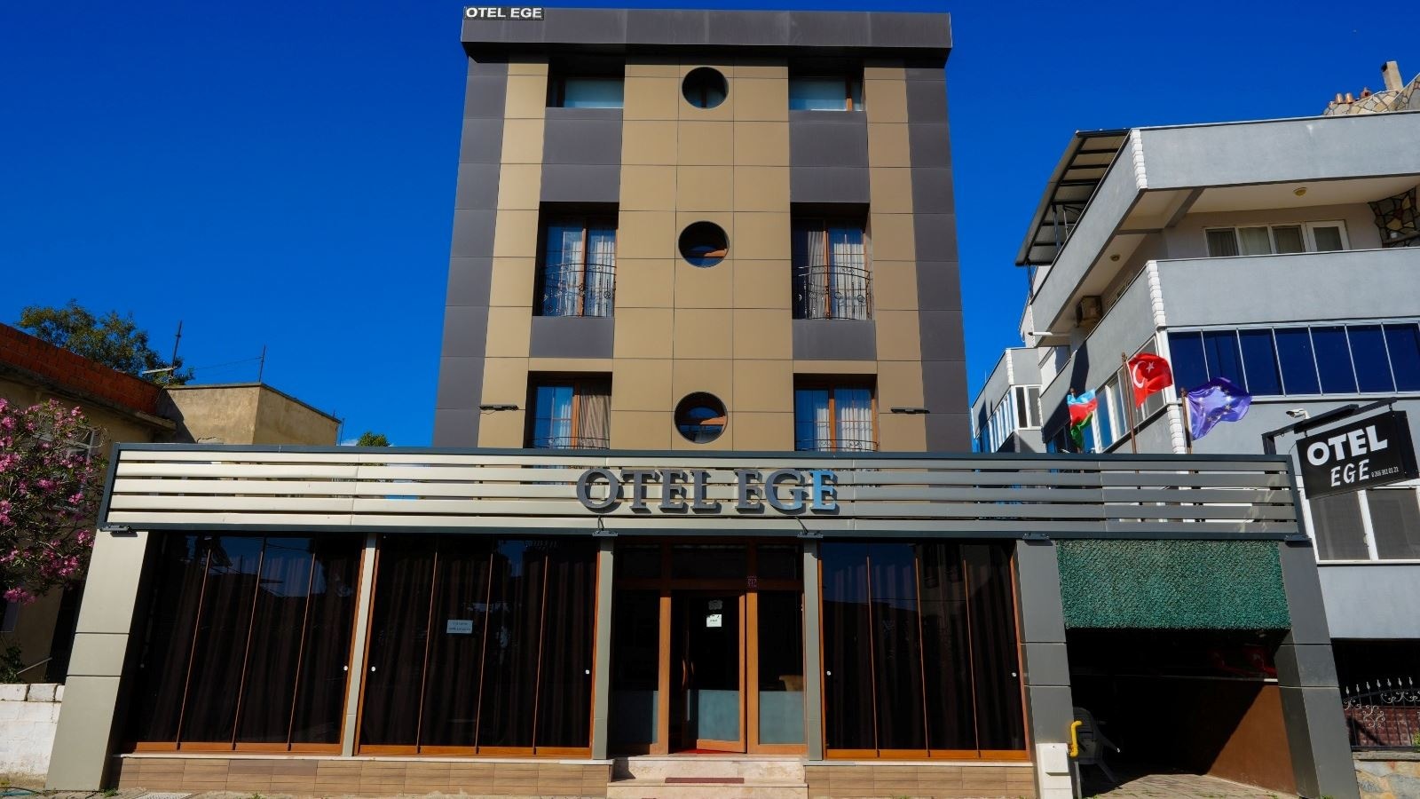 general-main-building