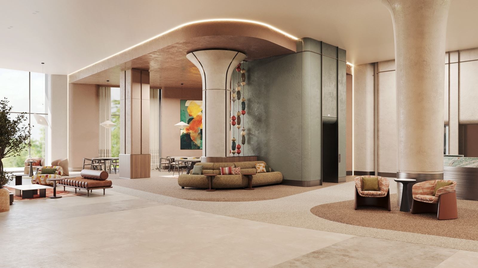 general-main-building