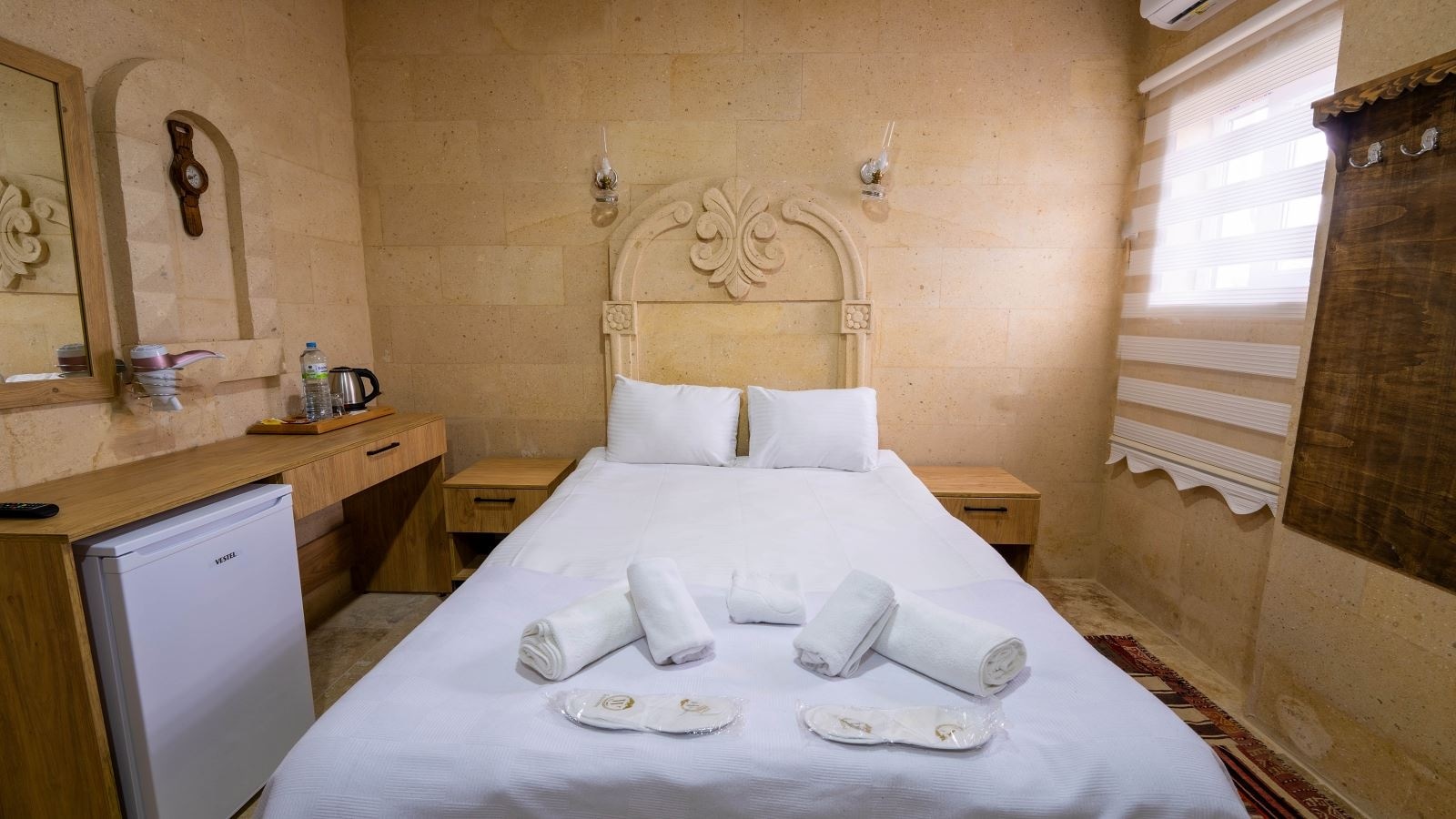 rooms-uc-kisilik-oda