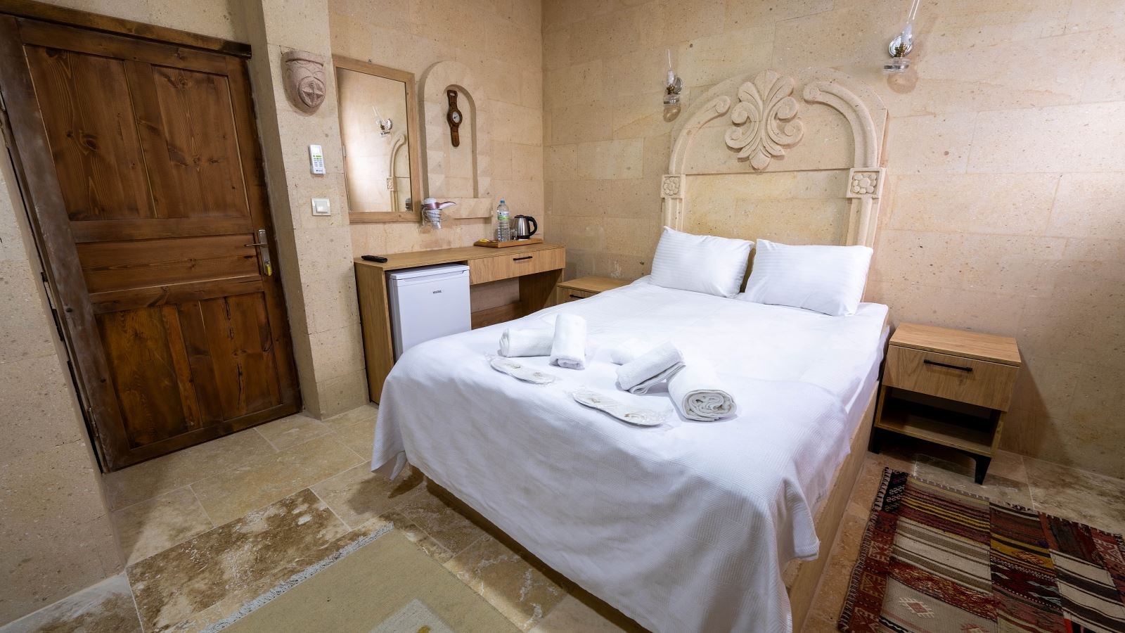 rooms-uc-kisilik-oda