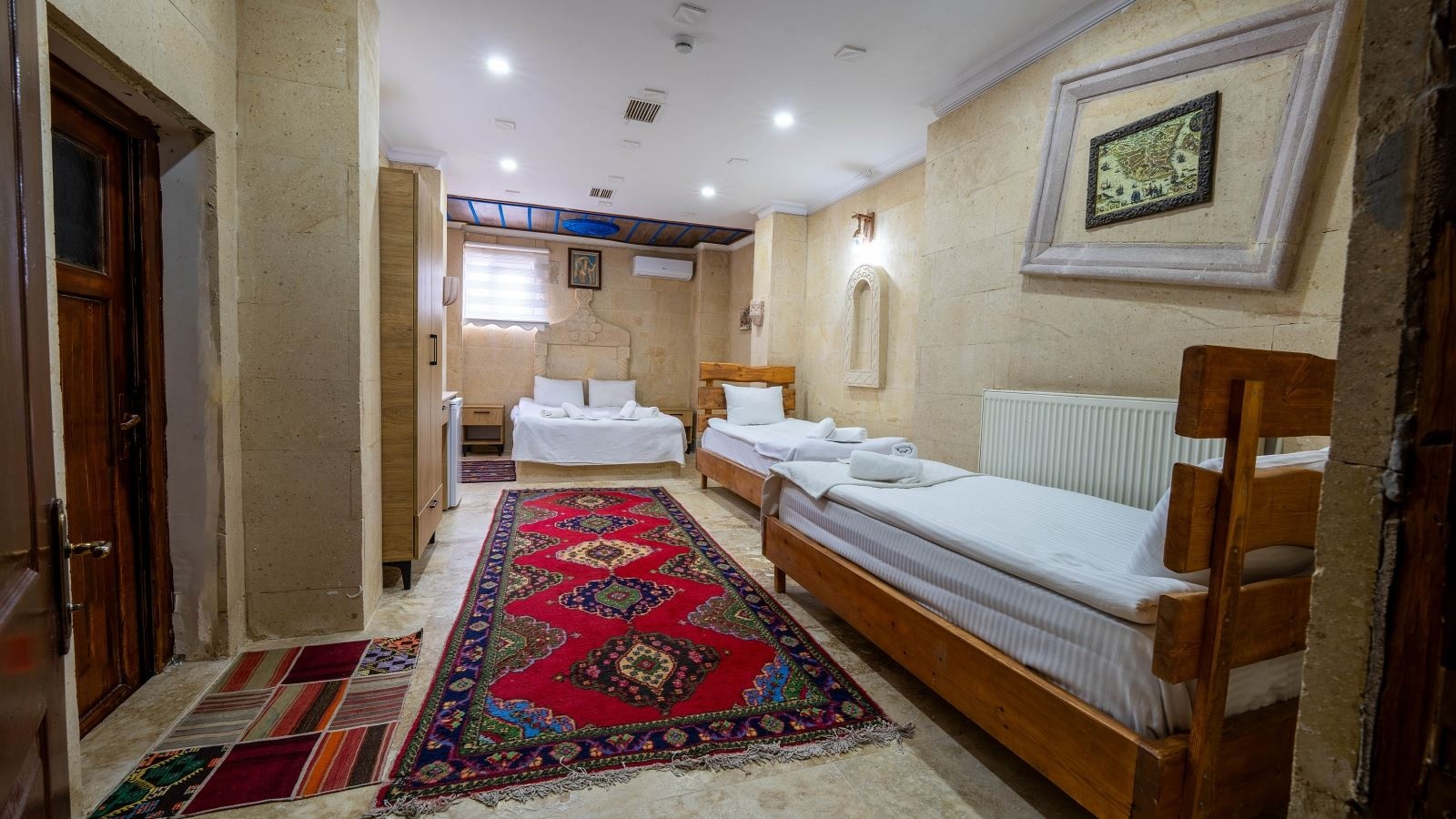 rooms-dort-kisilik-oda