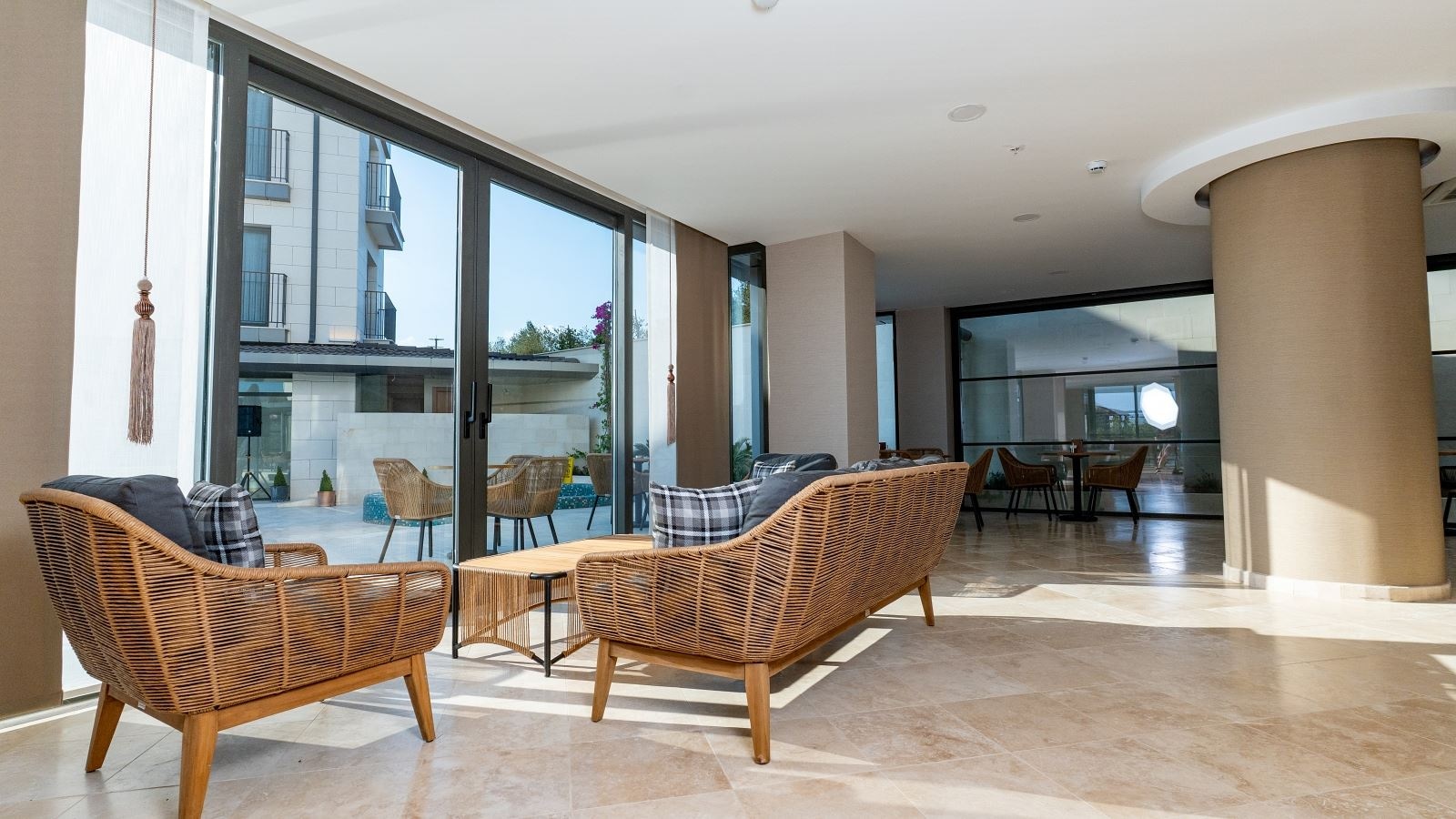 general-main-building