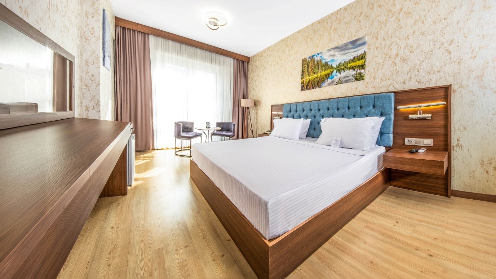 general-main-building