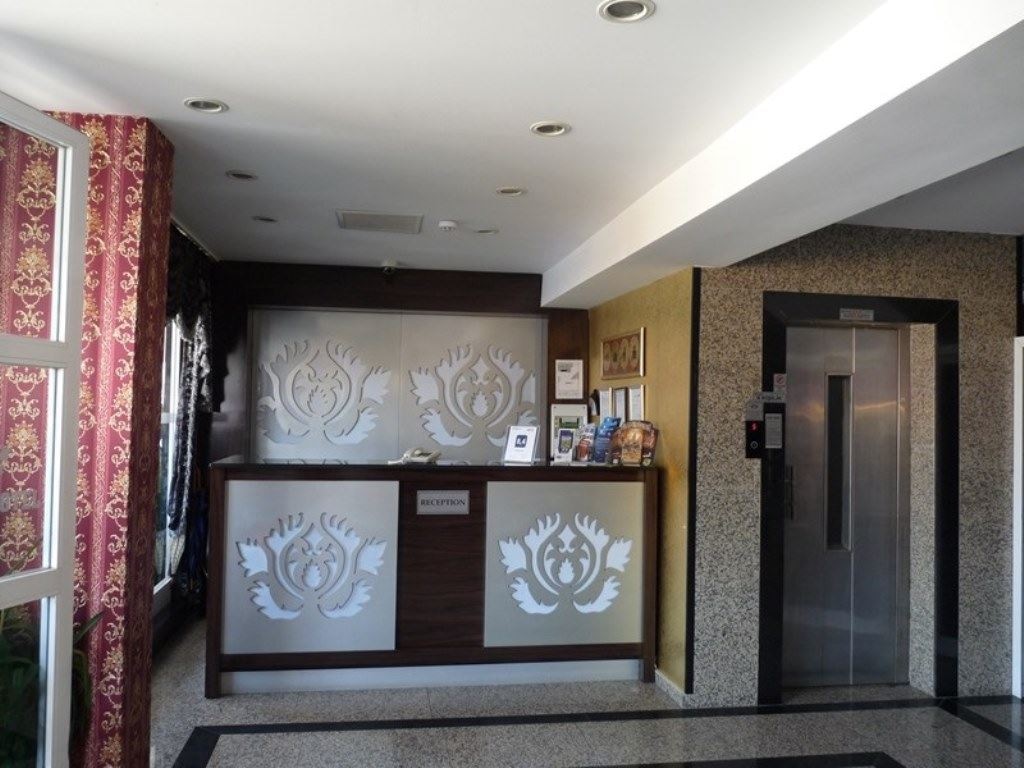 general-main-building