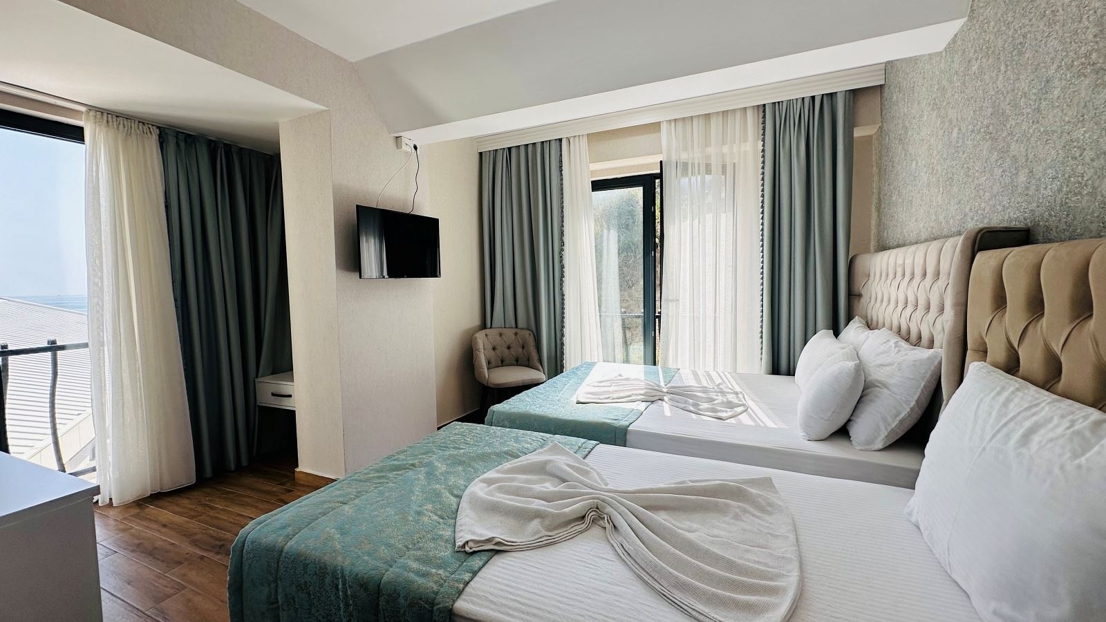 rooms-standart-twin-yatakli-oda