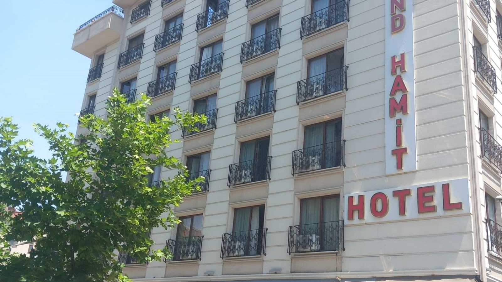 general-main-building