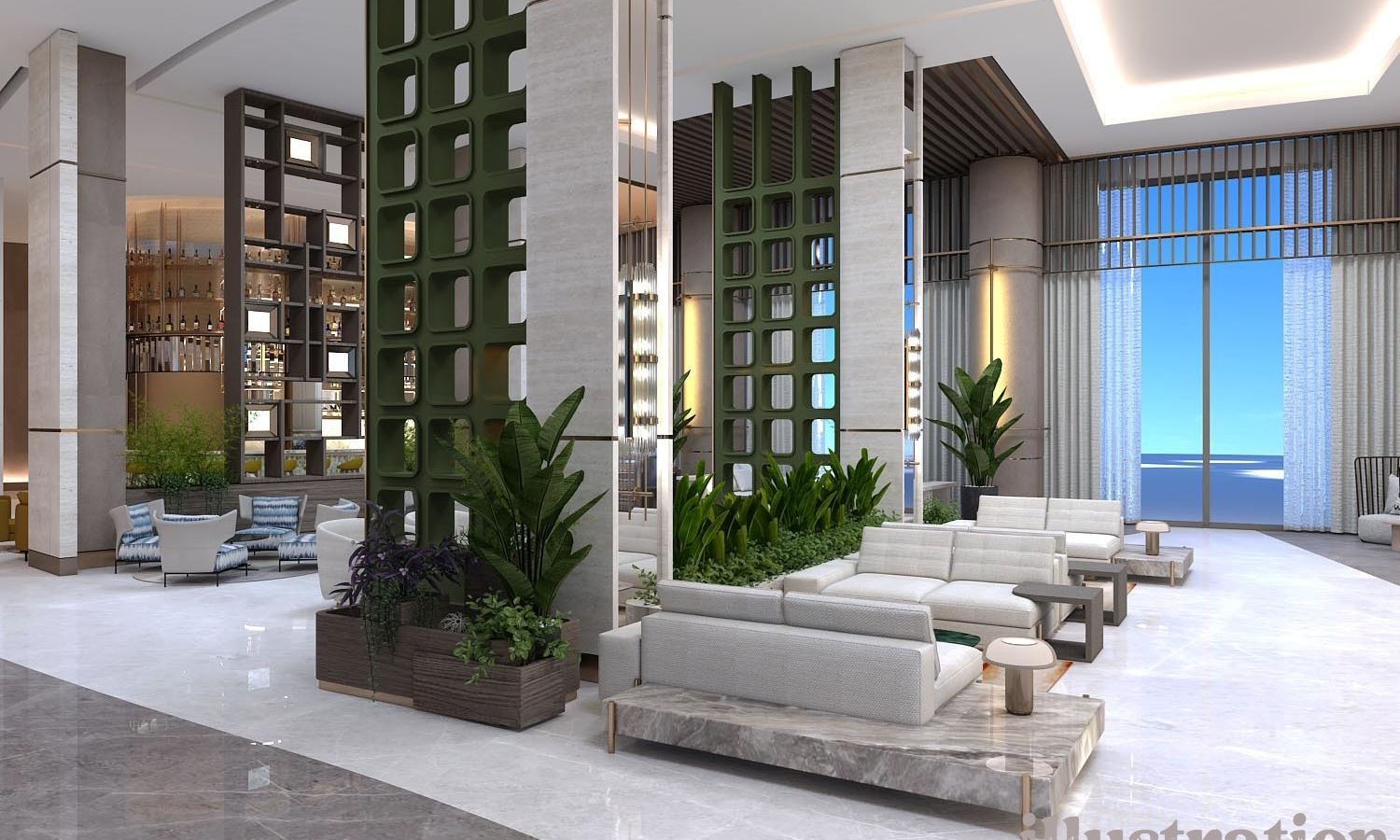 general-main-building