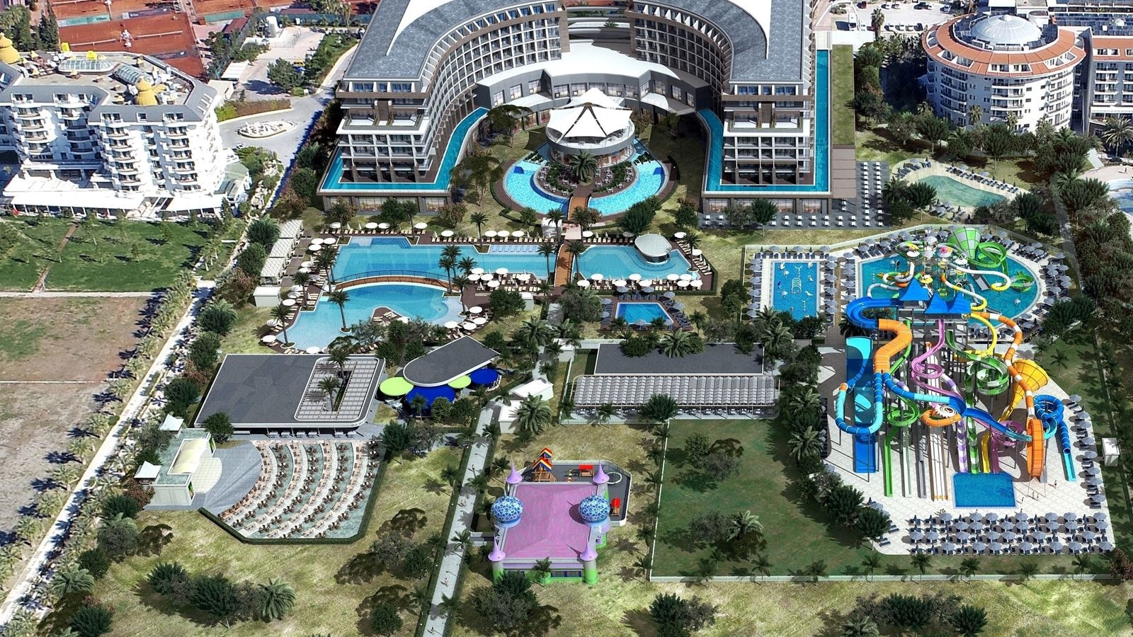 general-main-building