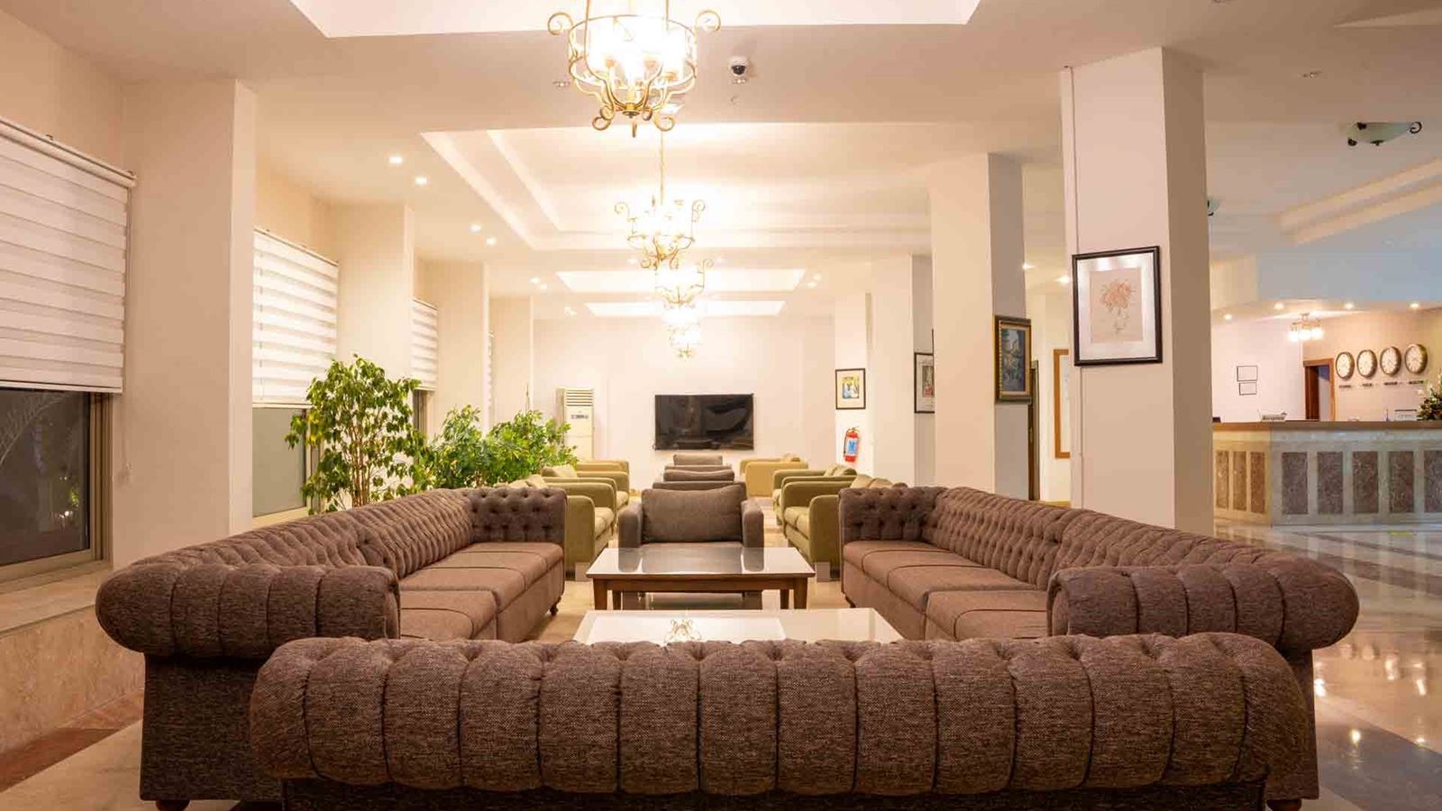 general-main-building