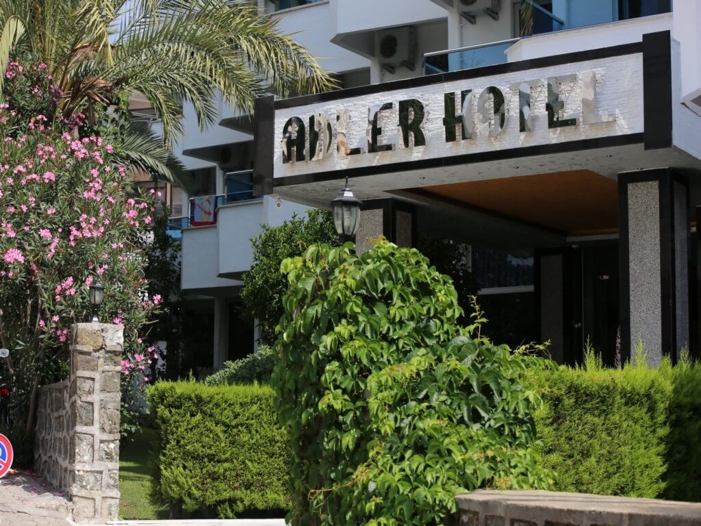 general-main-building