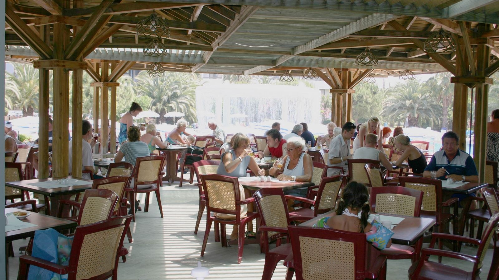 restaurants-snack-bar