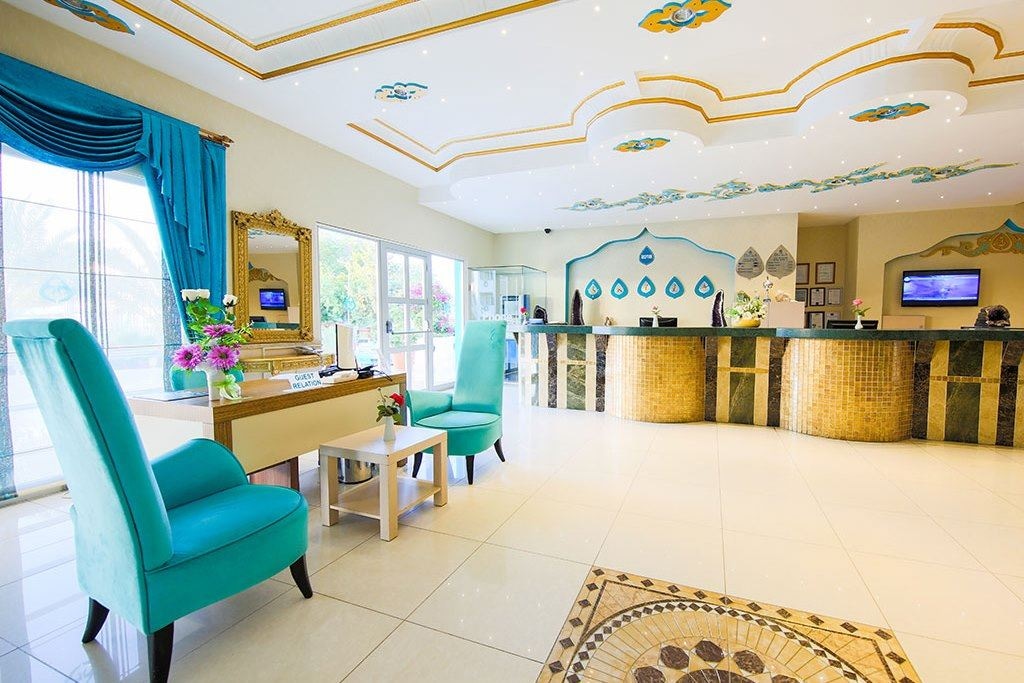 general-main-building